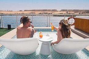 Le Fayan Nile Cruise