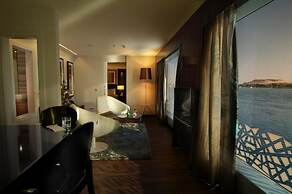 Le Fayan Nile Cruise