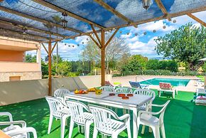 Es Garroveret in Marratx