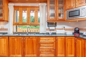 Es Garroveret in Marratx