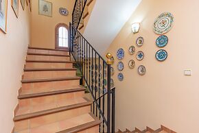 Es Garroveret in Marratx