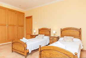 Es Garroveret in Marratx