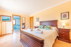 Es Garroveret in Marratx