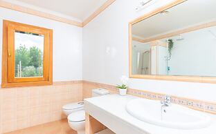 Es Garroveret in Marratx