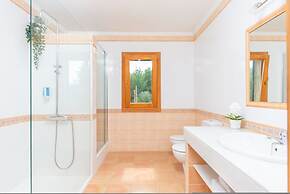 Es Garroveret in Marratx