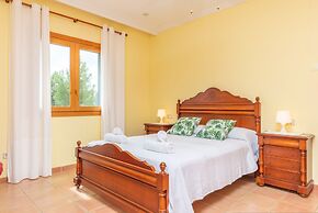 Es Garroveret in Marratx