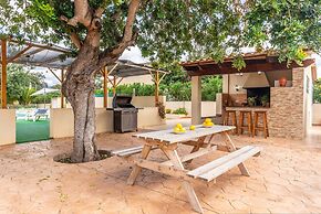 Es Garroveret in Marratx