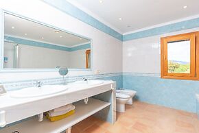 Es Garroveret in Marratx