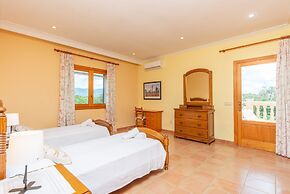 Es Garroveret in Marratx