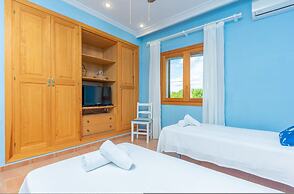 Es Garroveret in Marratx