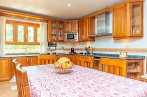 Es Garroveret in Marratx