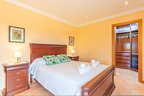 Es Garroveret in Marratx