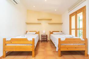 Ca s Pobres in Soller