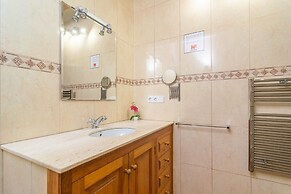 Ca s Pobres in Soller