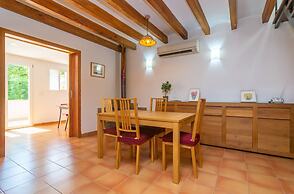 Ca s Pobres in Soller