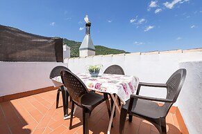 Casa Paula in Benamahoma