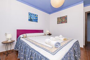 Casa Paula in Benamahoma