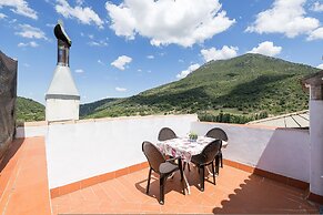 Casa Paula in Benamahoma