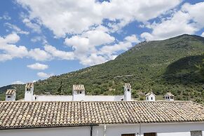 Casa Paula in Benamahoma