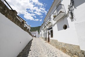 Casa Paula in Benamahoma