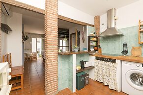 Casa Paula in Benamahoma