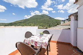 Casa Paula in Benamahoma