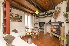 Casa Paula in Benamahoma