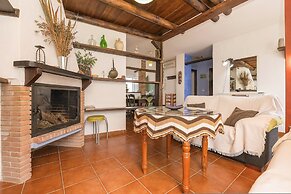 Casa Paula in Benamahoma