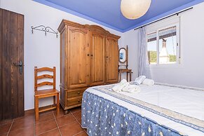 Casa Paula in Benamahoma