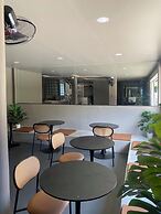 Hide Hostel