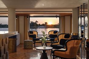Soleil Nile Cruise