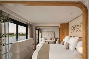 Soleil Nile Cruise