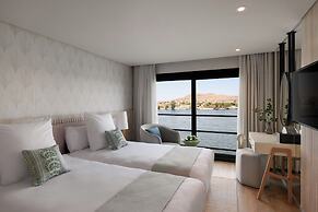 Soleil Nile Cruise