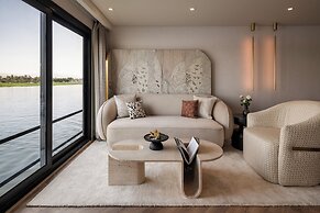 Soleil Nile Cruise