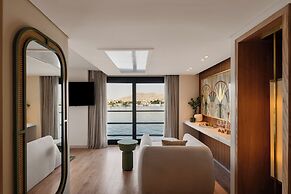 Soleil Nile Cruise