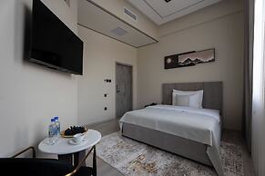 Kiropol Airport Hotel