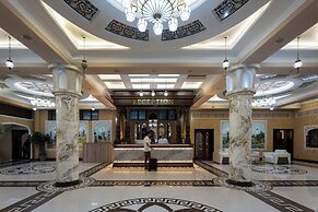Kiropol Airport Hotel