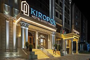 Kiropol Airport Hotel