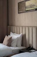 Kiropol Airport Hotel