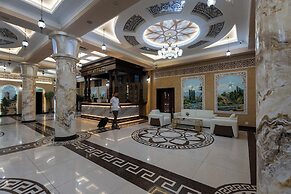 Kiropol Airport Hotel