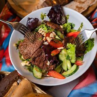 Kiropol Airport Hotel