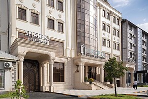 Kiropol Airport Hotel