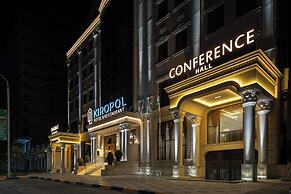 Kiropol Airport Hotel