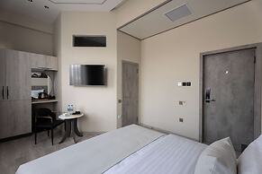 Kiropol Airport Hotel