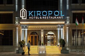 Kiropol Airport Hotel