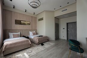 Kiropol Airport Hotel