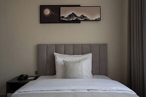 Kiropol Airport Hotel