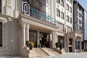 Kiropol Airport Hotel