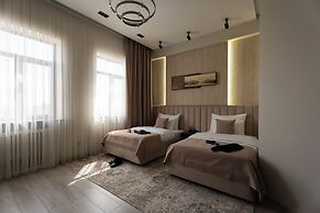 Kiropol Airport Hotel