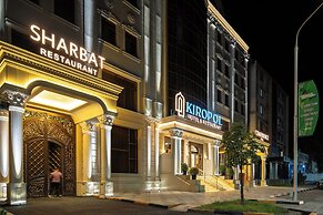 Kiropol Airport Hotel